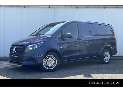Mercedes-Benz eVito 0