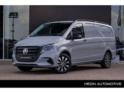 Mercedes-Benz eVito 0
