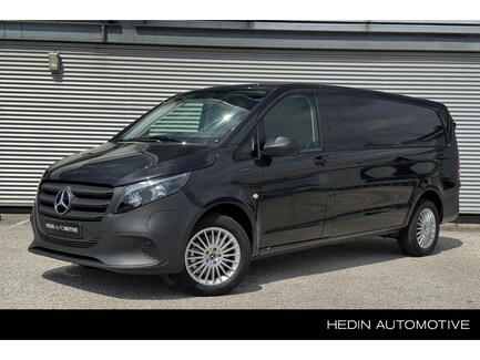 Mercedes-Benz eVito 0