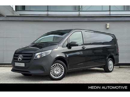 Mercedes-Benz eVito 0