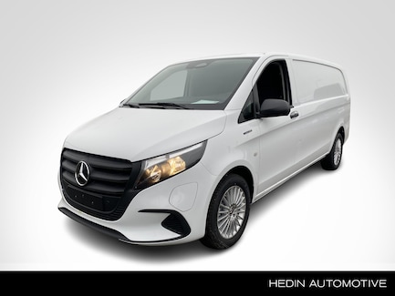 Mercedes-Benz eVito 0