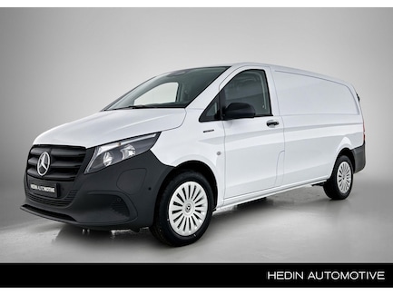 Mercedes-Benz eVito 0