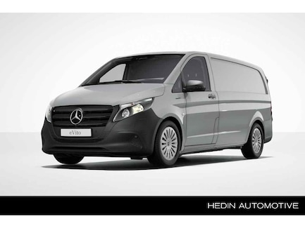 Mercedes-Benz eVito 0