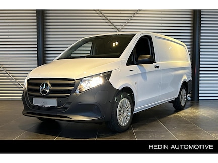 Mercedes-Benz eVito 0