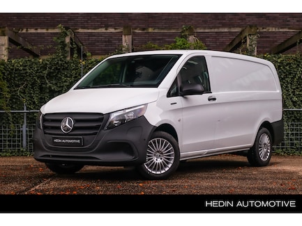 Mercedes-Benz eVito 0
