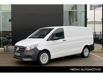 Mercedes-Benz eVito 0