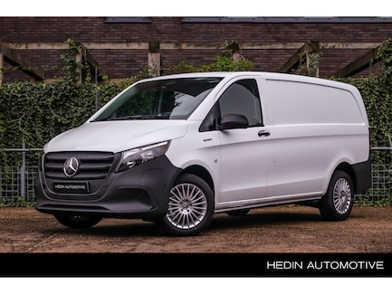 Mercedes-Benz eVito 0