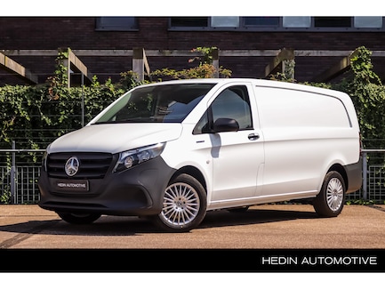 Mercedes-Benz eVito 0