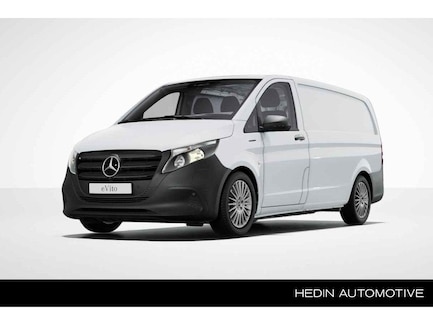 Mercedes-Benz eVito 0