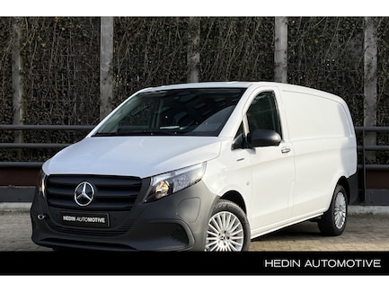 Mercedes-Benz eVito 0
