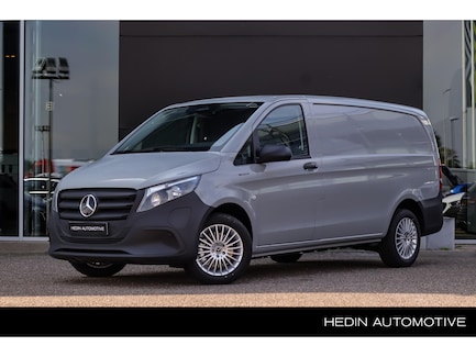 Mercedes-Benz eVito 0