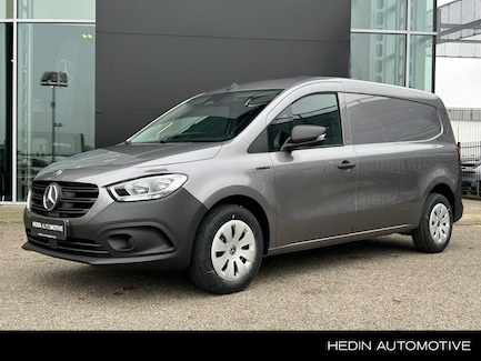 Mercedes-Benz eCitan 0