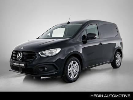 Mercedes-Benz eCitan 0