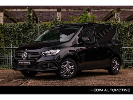 Mercedes-Benz eCitan 0