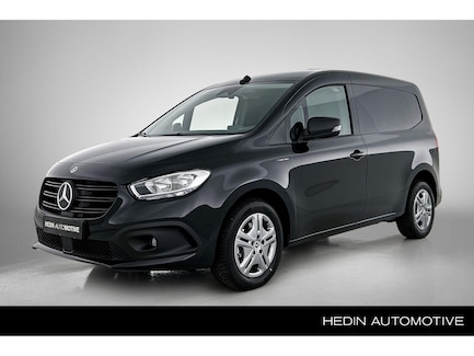 Mercedes-Benz eCitan 0