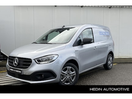 Mercedes-Benz eCitan 0