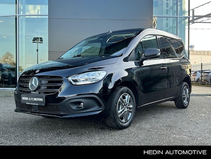 Mercedes-Benz eCitan 0