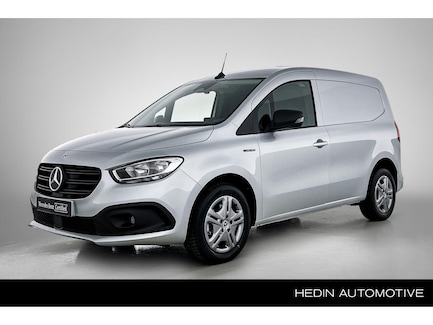 Mercedes-Benz eCitan 0