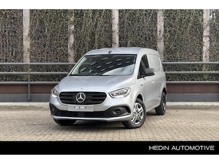 Mercedes-Benz eCitan 0