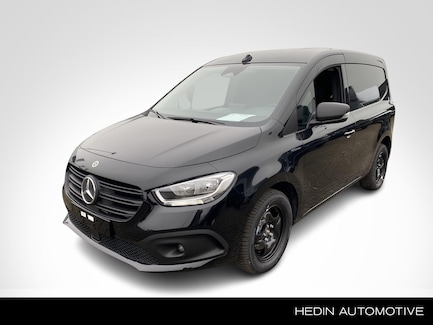 Mercedes-Benz eCitan 0