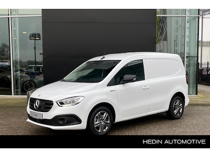 Mercedes-Benz eCitan 0