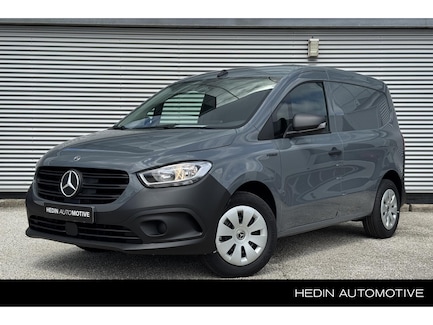 Mercedes-Benz eCitan 0