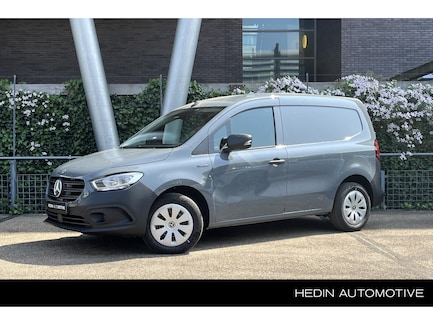 Mercedes-Benz eCitan 0