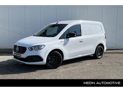 Mercedes-Benz eCitan 0