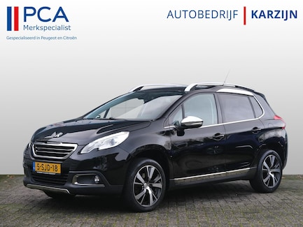 Peugeot 2008 0