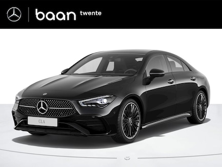 Mercedes-Benz CLA 0