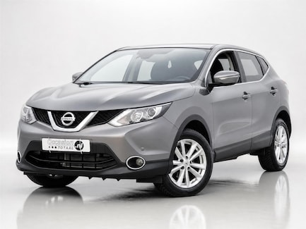 Nissan Qashqai 0