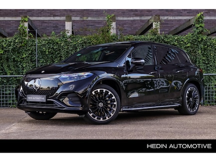Mercedes-Benz EQS 0