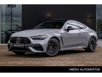 Mercedes-Benz CLE 0