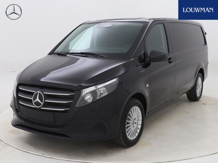 Mercedes-Benz eVito 0