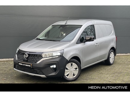 Nissan Townstar 0
