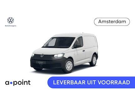 Volkswagen Caddy 0