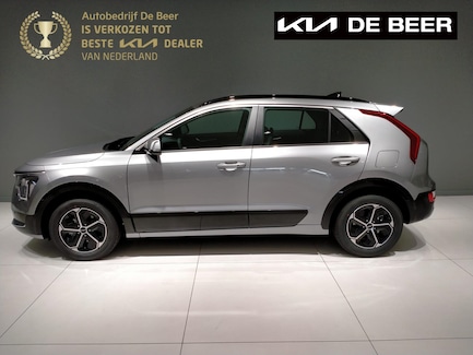 Kia Niro 0