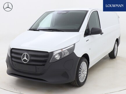 Mercedes-Benz eVito 0
