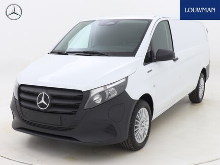 Mercedes-Benz eVito 0