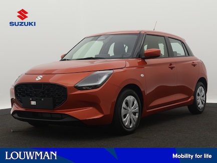 Suzuki Swift 0