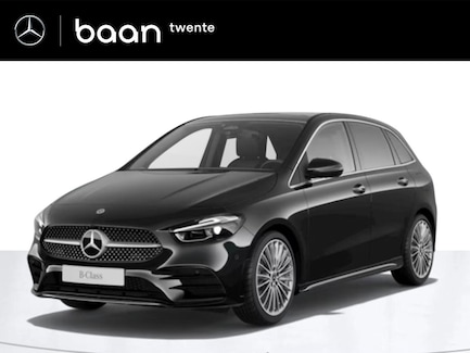 Mercedes-Benz B-klasse 0
