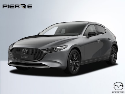 Mazda 3 0