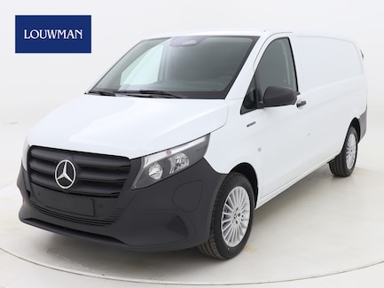 Mercedes-Benz eVito 0