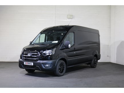 Ford Transit 0