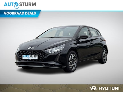 Hyundai i20 0