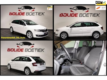 Skoda Rapid 0