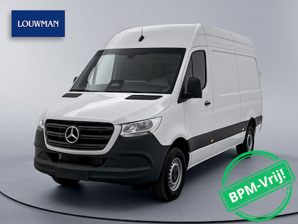 Mercedes-Benz Sprinter 0