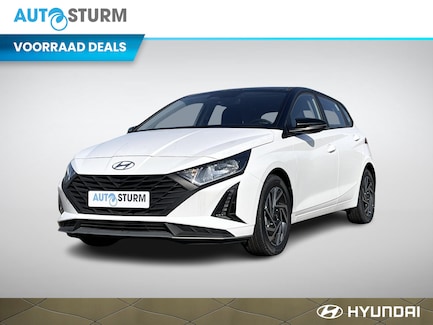 Hyundai i20 0