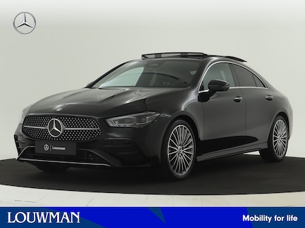 Mercedes-Benz CLA 0
