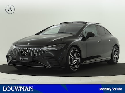 Mercedes-Benz EQE 0